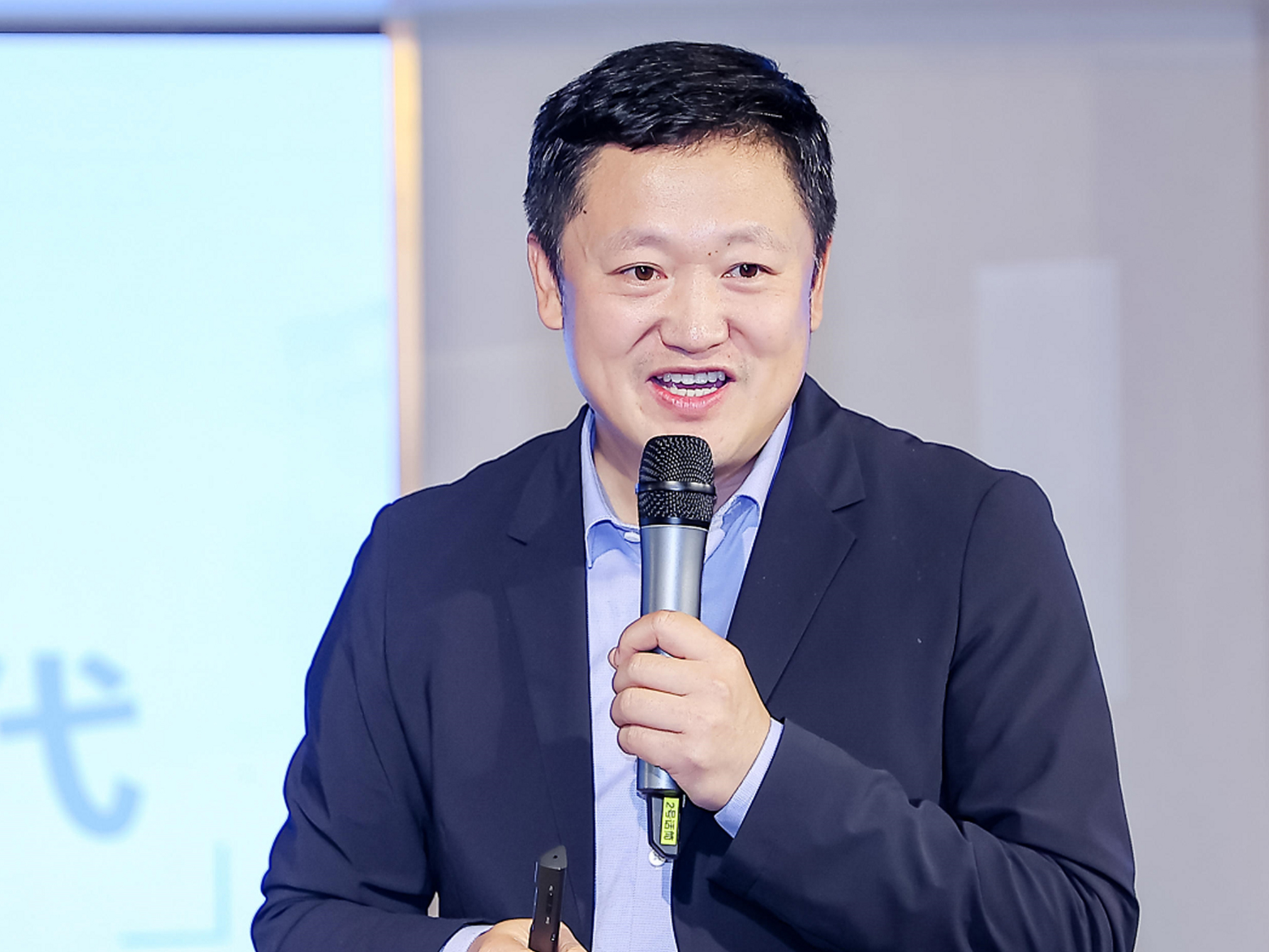 早康董事長朱彥華先生出席中國醫(yī)藥企業(yè)家文化之旅并致辭演講